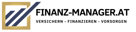 Finanz-Manager.at: Versichern, Finanzieren, Vorsorgen