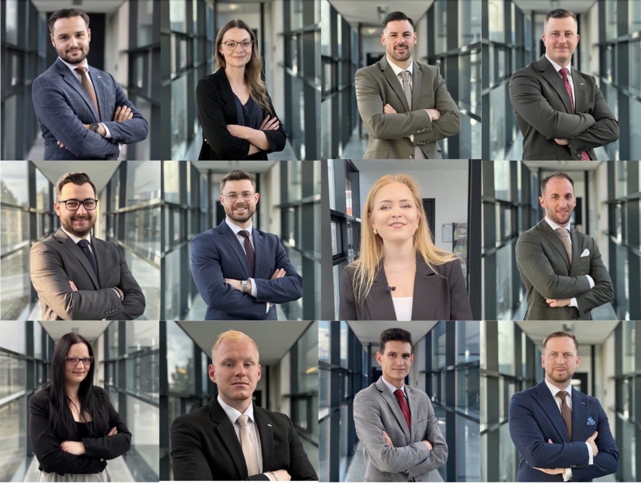 Das Berater-Team von Finanz-Manager